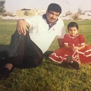 Meet your Posher, John